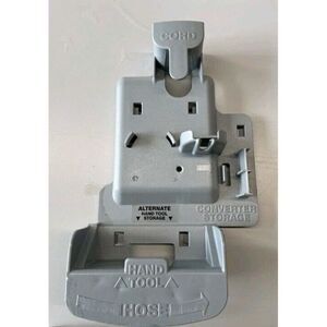 Genuine Lower Tool Holder Hoover SteamVac Spin Scrub F5915-900​